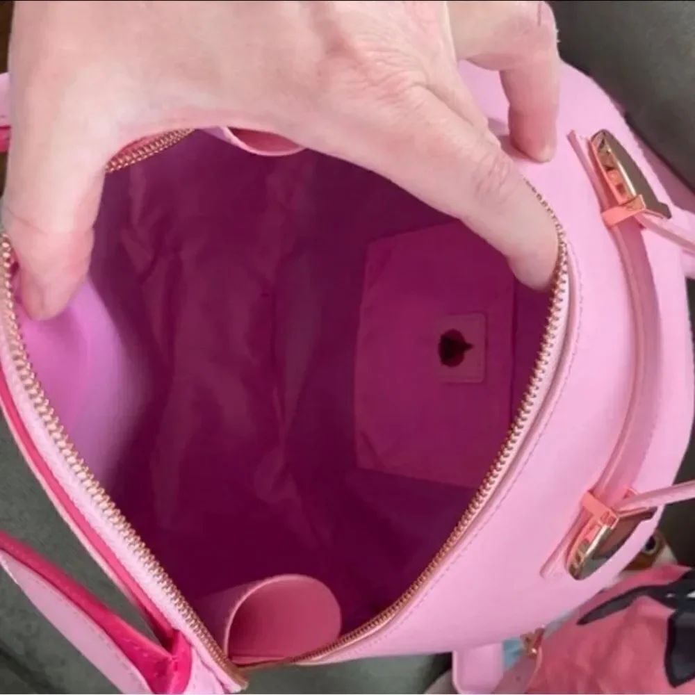 Shane Dawson Large Pig Backpack - Picture 5 of 10